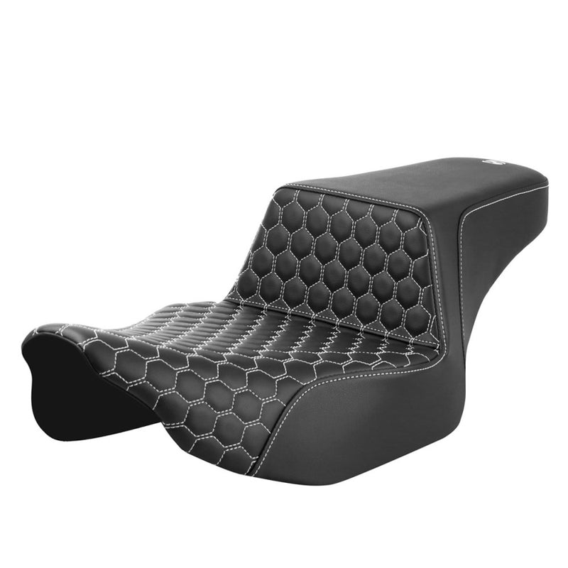 Saddlemen Step-Up Extended Reach Front Honeycomb for Harley