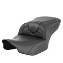 Saddlemen Roadsofa Plain Seat for Harley