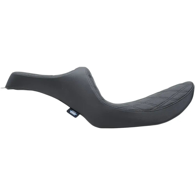 Drag Specialties Predator III Seat for Harley
