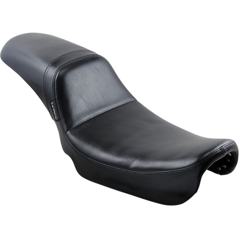 Le Pera Daytona Sport Daddy Long Legs Extended Seat for Harley