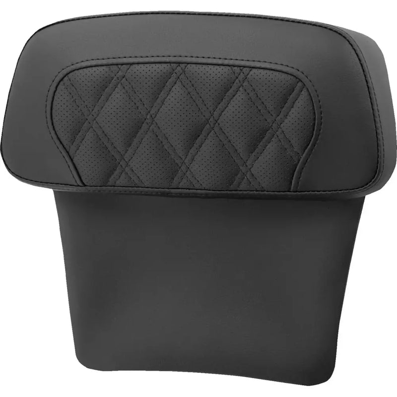 Saddlemen Roadsofa Tour-Pak Backrest for Harley