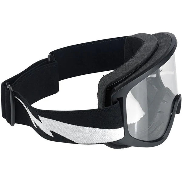 Biltwell Moto 2.0 Motorcycle Goggles