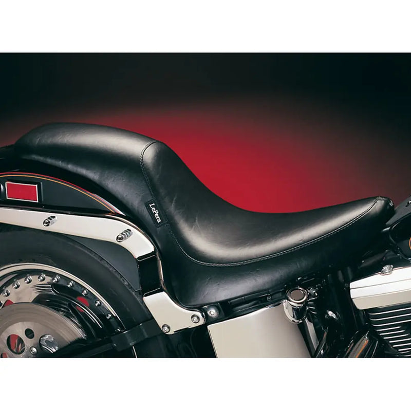 Le Pera Silhouette Full Lenght Seat for Harley