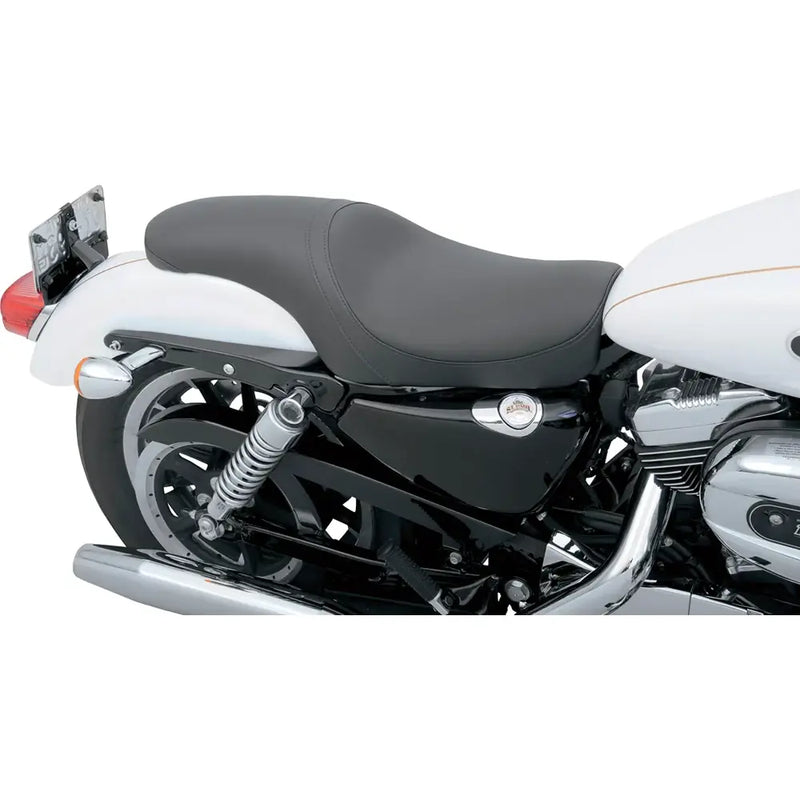 Drag Specialties Predator Seat for Harley