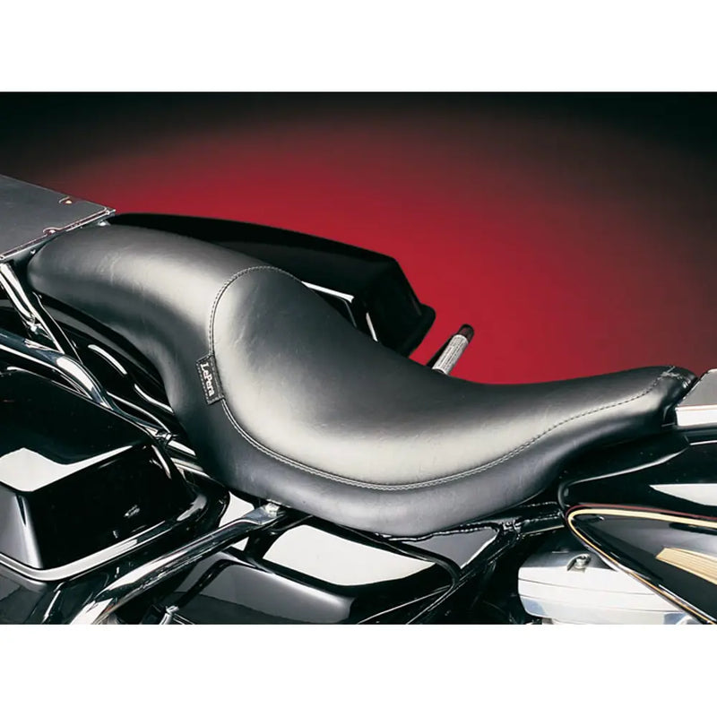 Le Pera Silhouette Full Lenght Seat for Harley
