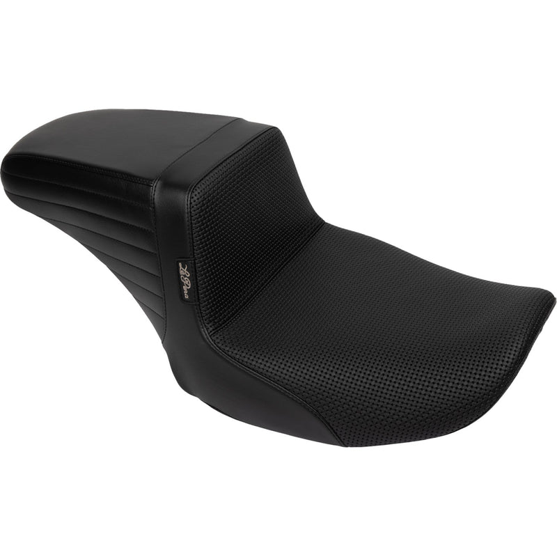 Le Pera KickFlip Seat for Harley