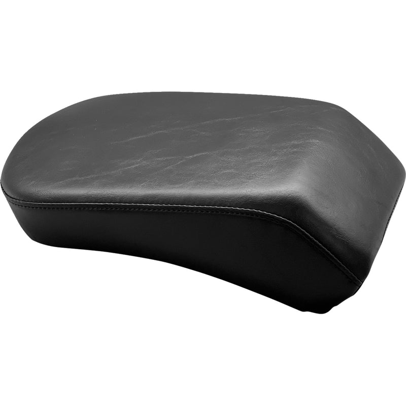 Le Pera Bare Bones Solo Passenger Seat for Harley