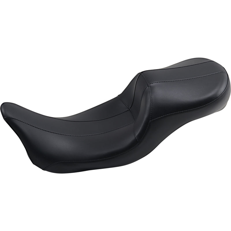 Le Pera Maverick Daddy Long Legs Extended Seat for Harley