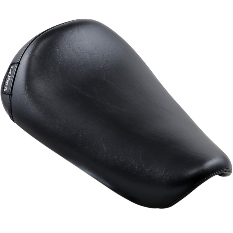 Le Pera Bare Bones Gel Solo Seat for Harley
