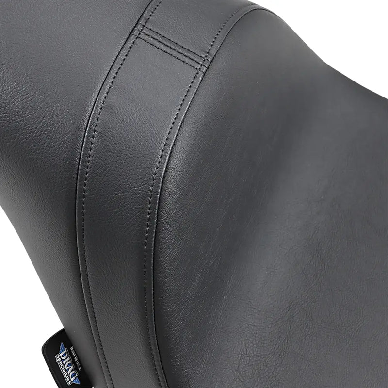 Drag Specialties Predator Seat for Harley