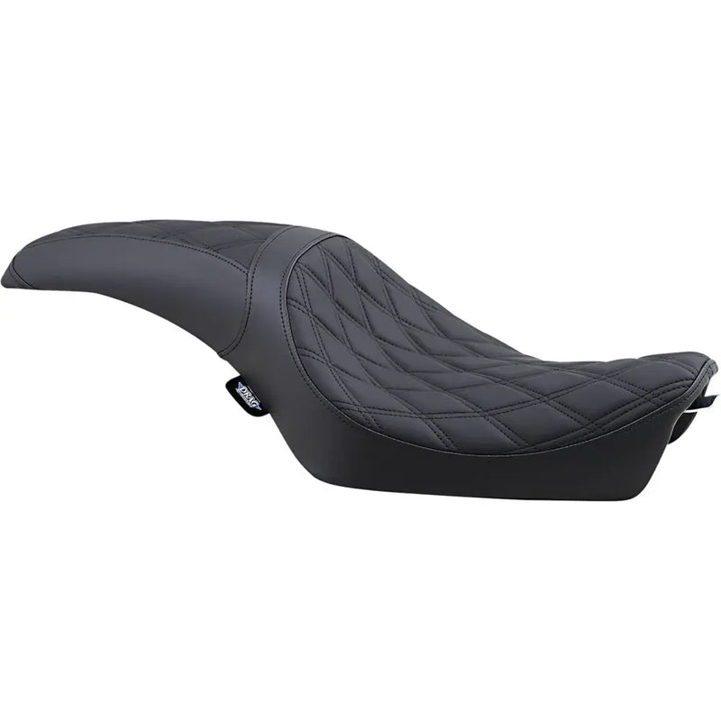 Drag Specialties Predator Seat for Harley