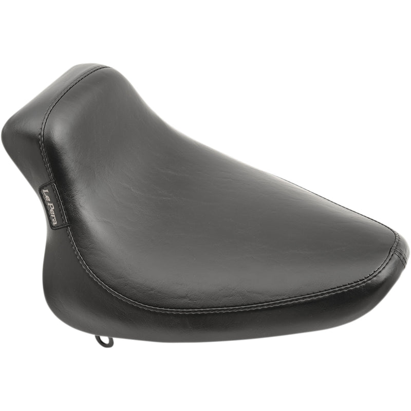 Le Pera Silhouette Solo Seat for Harley