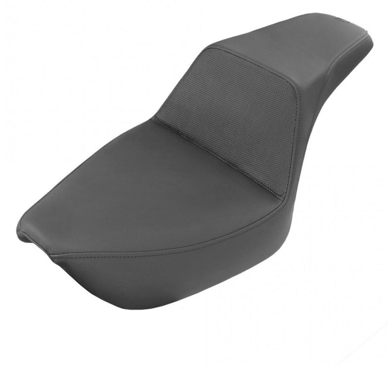 Saddlemen Step-Up Gripper for Harley