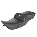 Saddlemen Roadsofa Plain Seat for Harley