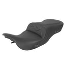 Saddlemen Roadsofa Plain Seat for Harley