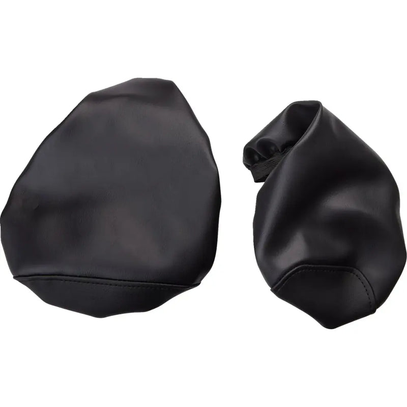 Saddlemen Gel Channel Sport Solo Seat for Kawasaki