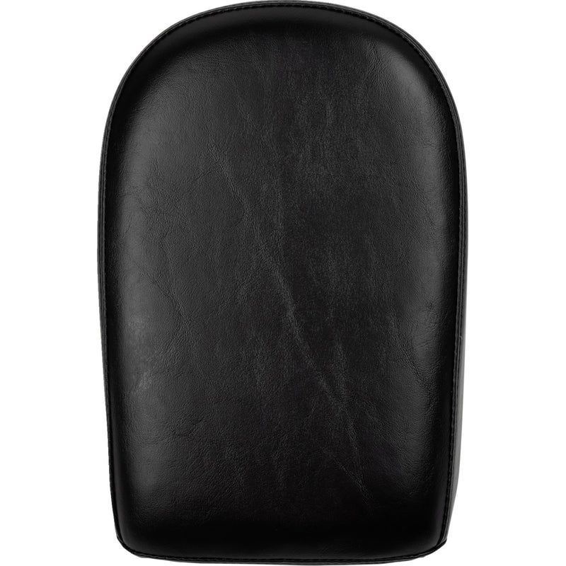 Le Pera Bare Bones Solo Passenger Seat for Harley