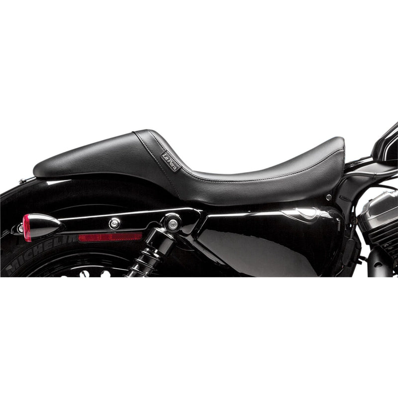 Le Pera Daytona Sport Daddy Long Legs Extended Seat for Harley