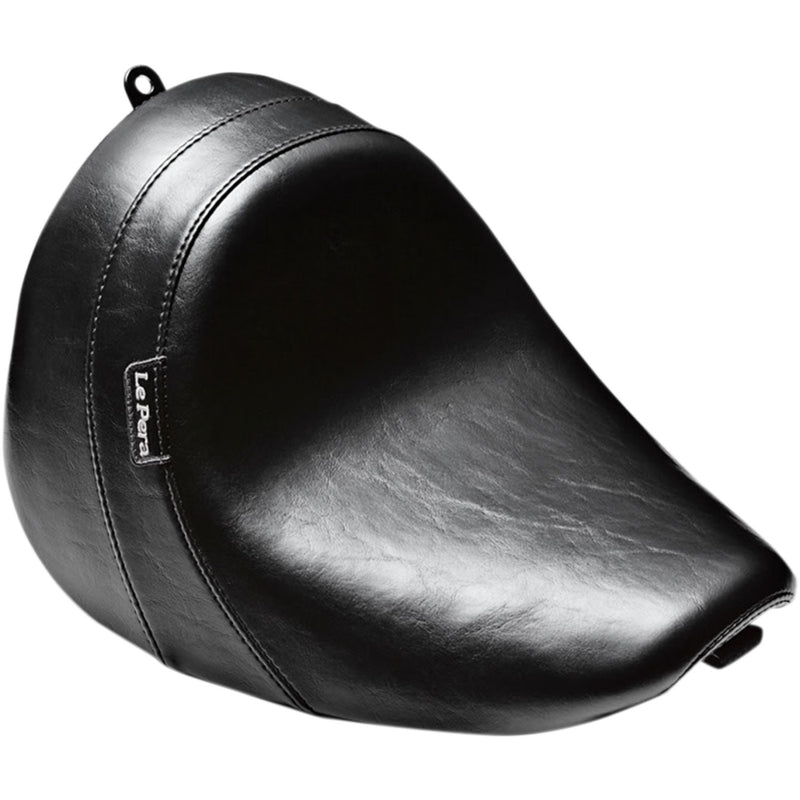 Le Pera Bare Bones Up Front Solo Seat for Harley