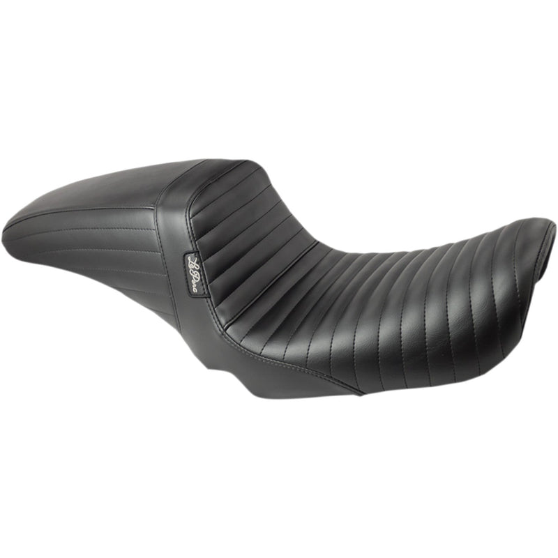 Le Pera KickFlip Seat for Harley