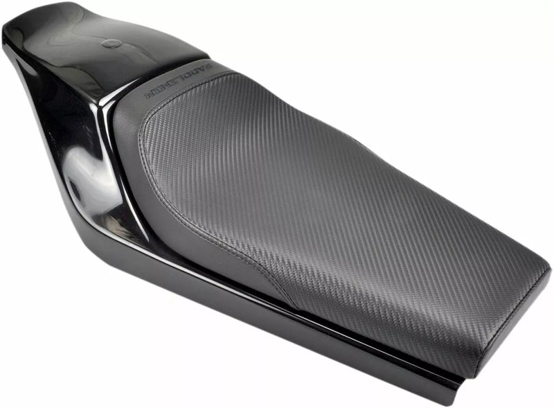 Saddlemen Tracker Solo Seat for Harley