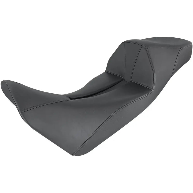 Saddlemen Adventure Track 2-Up Low Seat for Honda