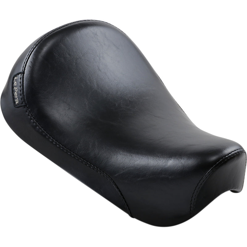 Le Pera Silhouette LT Solo Seat for Harley