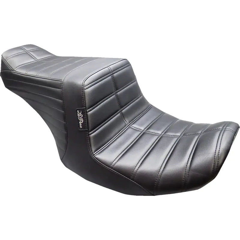 Le Pera Tailwhip Up Front 2-Up Seat for Harley