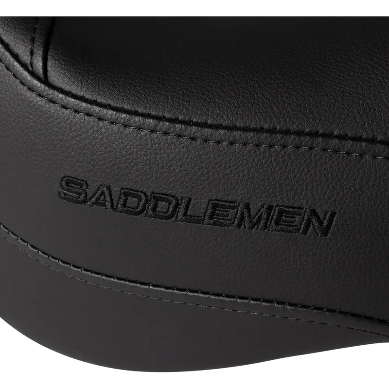 Saddlemen Renegade Deluxe Solo Seat for Kawasaki