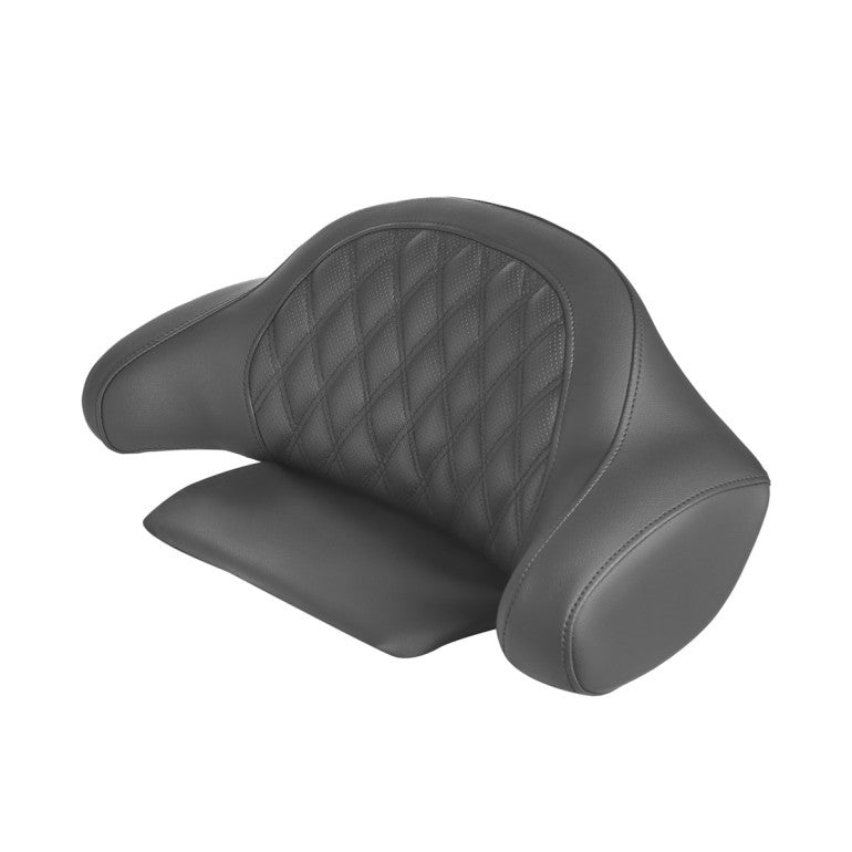 Saddlemen King Tour-Pak Replacement Cover for Harley