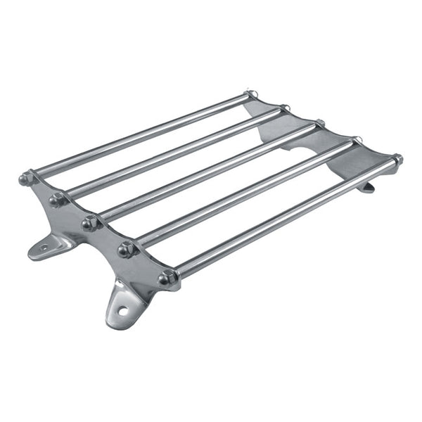 MCS Early Style Luggage Rack for Harley