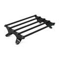 MCS Early Style Luggage Rack for Harley