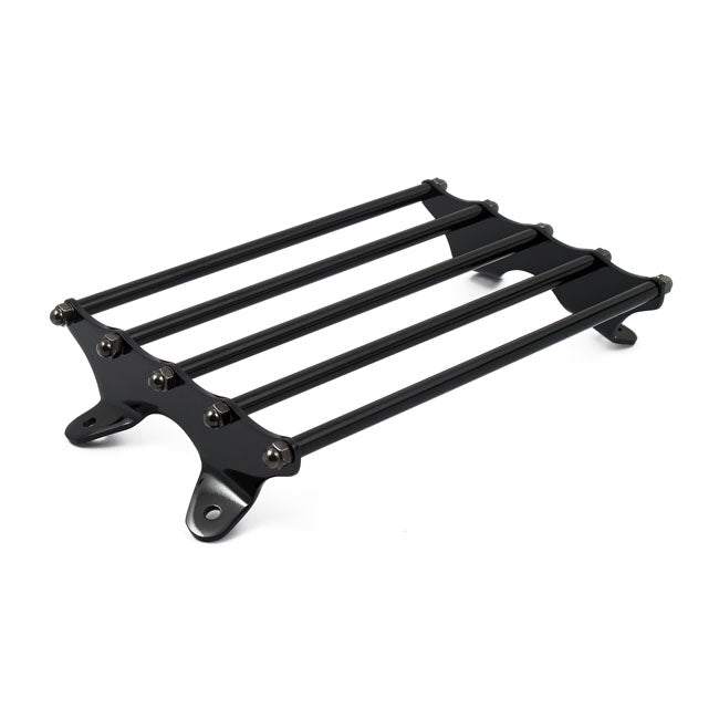 MCS Early Style Luggage Rack for Harley