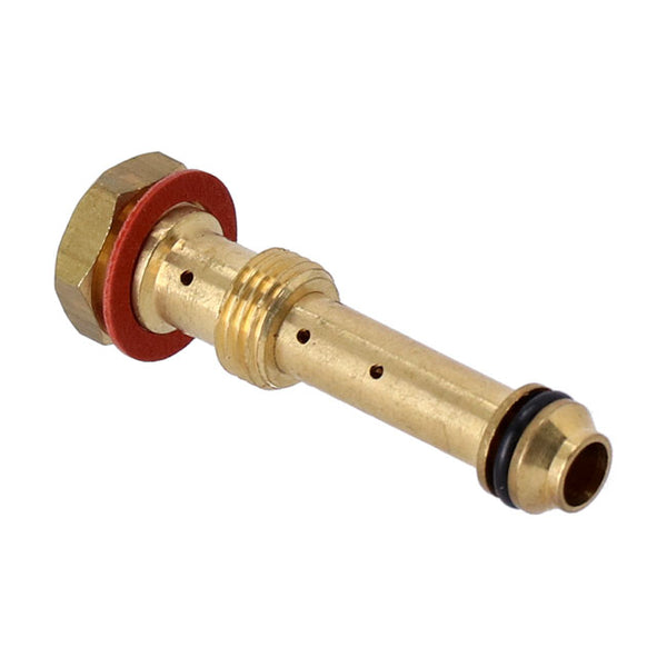 MCS Main Jet for Bendix / Zenith Carburetors