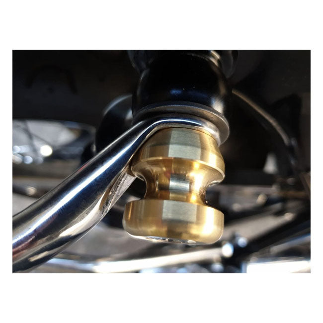 Motone The Capstan Bungee Hook Attachment for Triumph