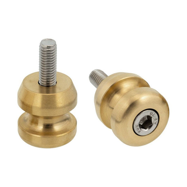 Motone The Capstan Bungee Hook Attachment for Triumph