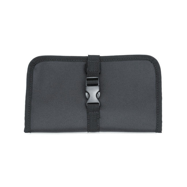 Kuryakyn Tour-Pak Lid Organizer Set for Harley