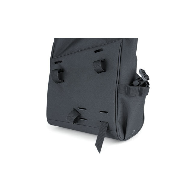 Kuryakyn Hoodrat Universal Motorcycle Swingarm Bag