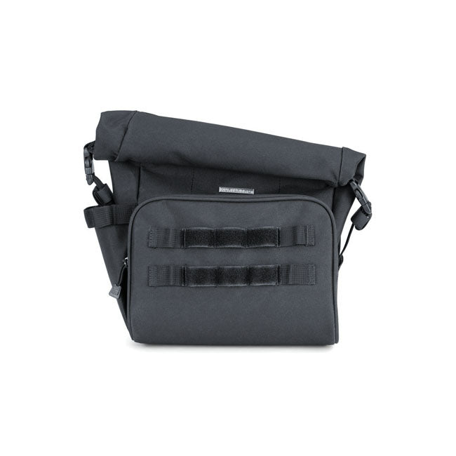 Kuryakyn Hoodrat Universal Motorcycle Swingarm Bag
