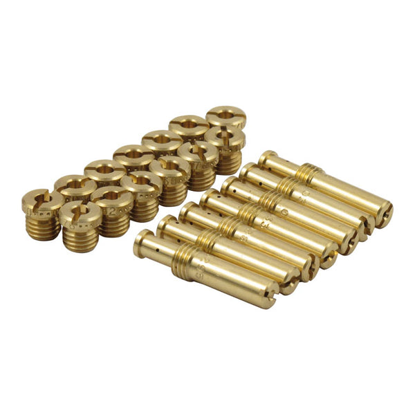 S&S Carburetor Master Jet Kit