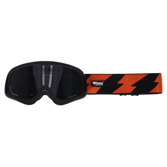 Roeg Peruna Motorcycle Goggles