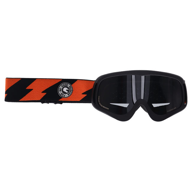 Roeg Peruna Motorcycle Goggles