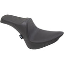 Drag Specialties Predator III Seat for Harley