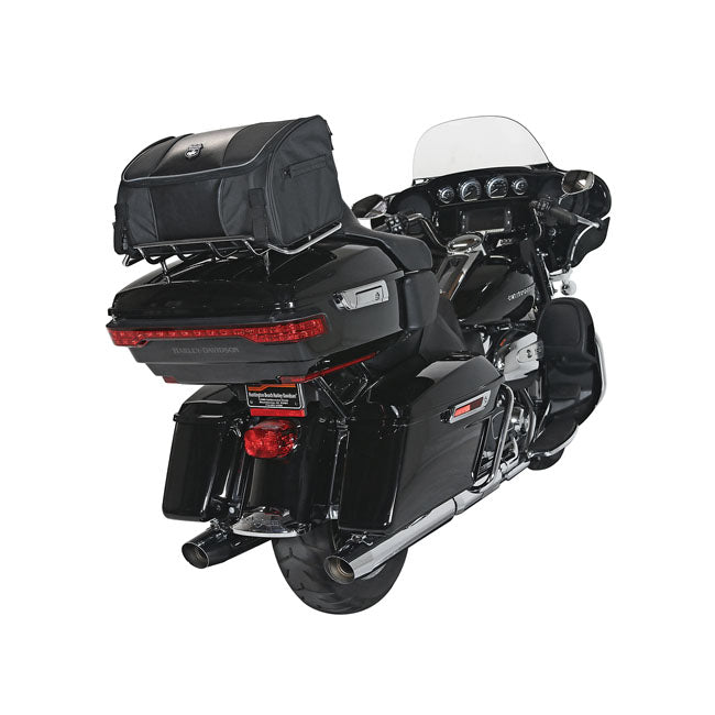 Nelson Rigg Route 1 Traveler Lite 35L Motorcycle Trunk / Rack Bag