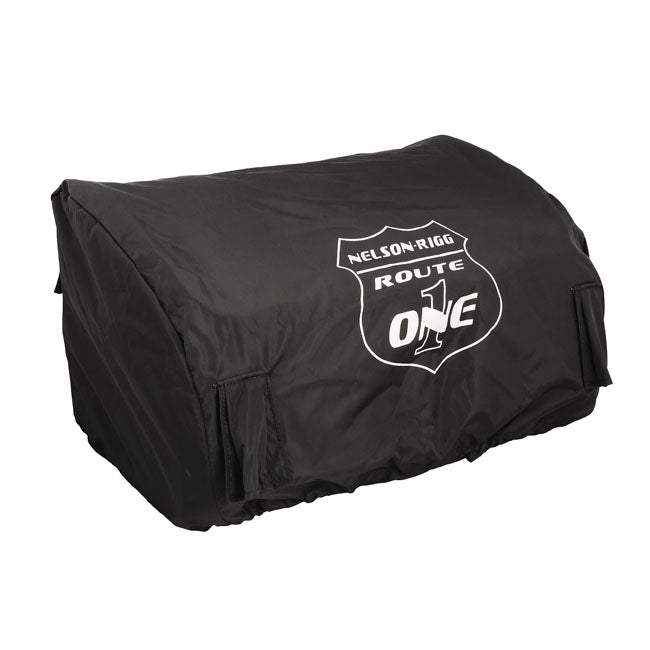 Nelson Rigg Route 1 Traveler Lite 35L Motorcycle Trunk / Rack Bag