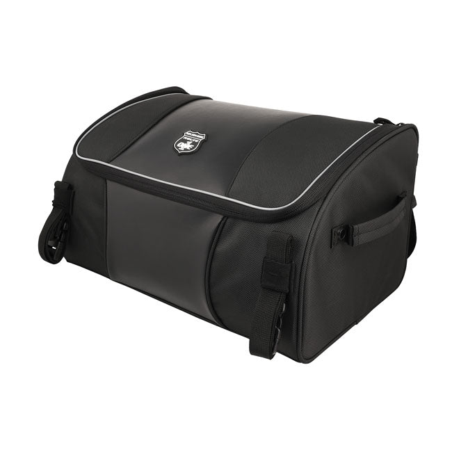 Nelson Rigg Route 1 Traveler Lite 35L Motorcycle Trunk / Rack Bag