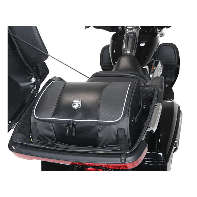 Nelson Rigg Route 1 Traveler Lite 35L Motorcycle Trunk / Rack Bag