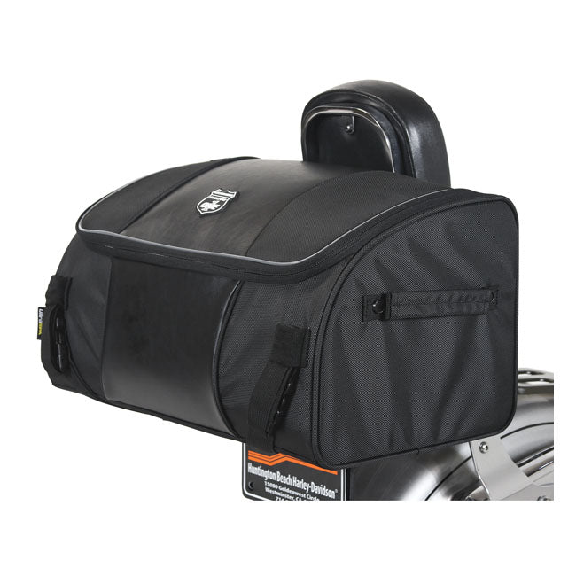 Nelson Rigg Route 1 Traveler Lite 35L Motorcycle Trunk / Rack Bag