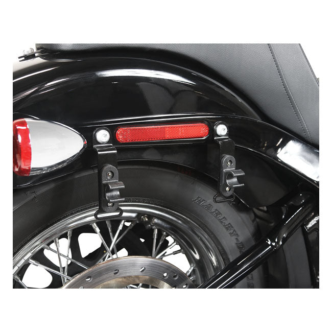 Nelson Rigg Road Trip 19L Motorcycle Saddlebag Set
