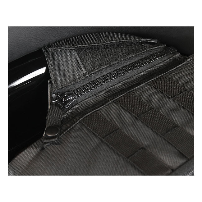 Nelson Rigg Road Trip 19L Motorcycle Saddlebag Set